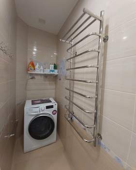 2-к квартира, вторичка, 49м2, 3/4 этаж