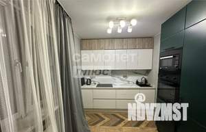 2-к квартира, вторичка, 76м2, 5/17 этаж