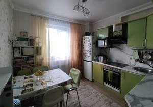 1-к квартира, вторичка, 38м2, 8/12 этаж