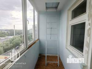 1-к квартира, вторичка, 40м2, 8/8 этаж