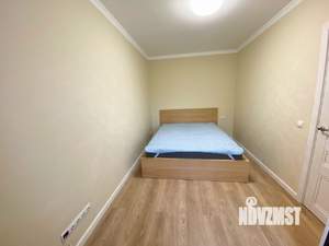 2-к квартира, вторичка, 43м2, 4/4 этаж