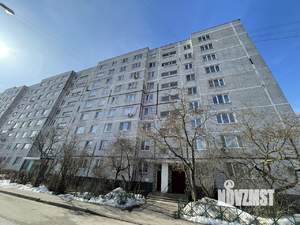 3-к квартира, вторичка, 65м2, 8/9 этаж