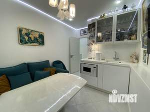 3-к квартира, вторичка, 60м2, 11/20 этаж