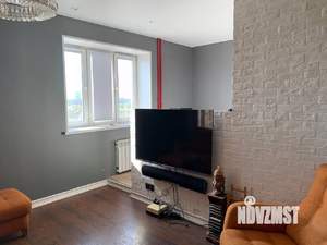 1-к квартира, вторичка, 47м2, 13/17 этаж