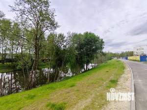 1-к квартира, вторичка, 39м2, 14/18 этаж