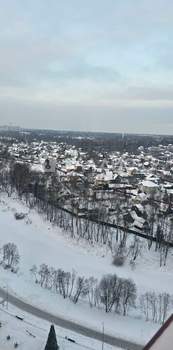 1-к квартира, вторичка, 40м2, 16/18 этаж