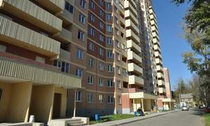 1-к квартира, вторичка, 33м2, 11/19 этаж