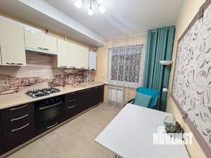 1-к квартира, вторичка, 37м2, 1/4 этаж