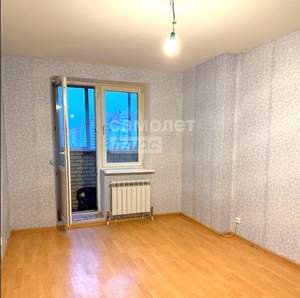 3-к квартира, вторичка, 79м2, 17/19 этаж