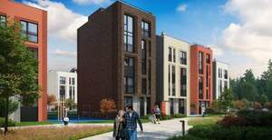 2-к квартира, вторичка, 65м2, 4/4 этаж