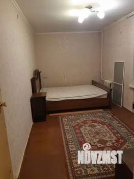 2-к квартира, вторичка, 42м2, 3/5 этаж