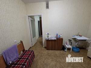 2-к квартира, вторичка, 58м2, 4/14 этаж