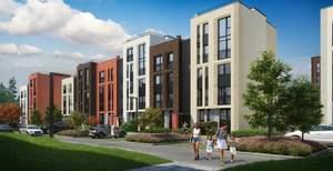 2-к квартира, вторичка, 65м2, 4/4 этаж