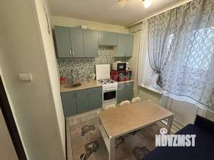 1-к квартира, вторичка, 33м2, 5/5 этаж