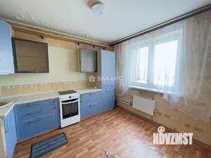 2-к квартира, вторичка, 60м2, 11/17 этаж
