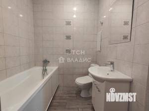 1-к квартира, вторичка, 31м2, 12/14 этаж