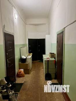 1-к квартира, вторичка, 30м2, 1/3 этаж