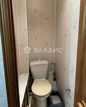 1-к квартира, вторичка, 42м2, 9/10 этаж