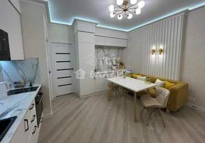 2-к квартира, вторичка, 41м2, 14/18 этаж