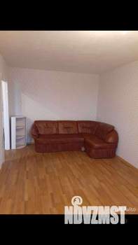 1-к квартира, вторичка, 37м2, 4/9 этаж