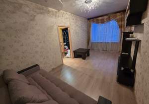 2-к квартира, вторичка, 47м2, 2/2 этаж