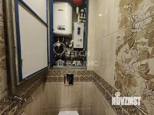 2-к квартира, вторичка, 62м2, 2/15 этаж