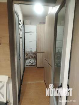 4-к квартира, вторичка, 89м2, 2/6 этаж