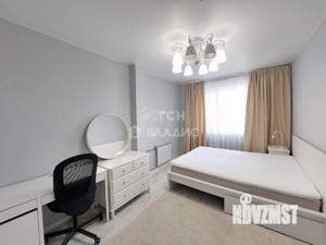 2-к квартира, вторичка, 58м2, 15/17 этаж