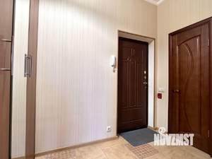 1-к квартира, вторичка, 45м2, 7/9 этаж