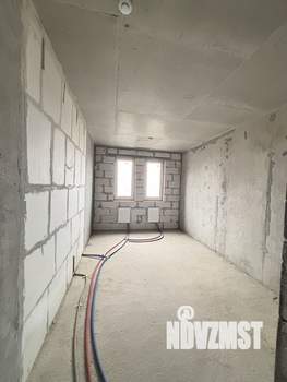 1-к квартира, вторичка, 47м2, 15/17 этаж