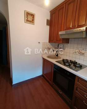 3-к квартира, вторичка, 55м2, 4/5 этаж