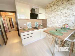 1-к квартира, вторичка, 33м2, 22/22 этаж