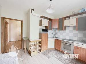 1-к квартира, вторичка, 42м2, 3/10 этаж