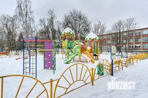 1-к квартира, вторичка, 30м2, 1/5 этаж