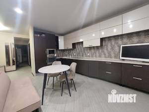 3-к квартира, вторичка, 61м2, 15/17 этаж