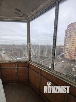 2-к квартира, вторичка, 70м2, 7/15 этаж
