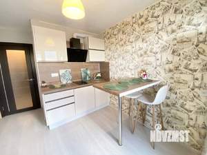 1-к квартира, вторичка, 33м2, 22/22 этаж