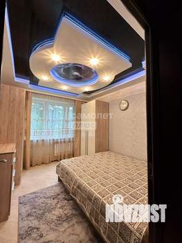 2-к квартира, вторичка, 55м2, 1/5 этаж