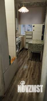 2-к квартира, вторичка, 38м2, 3/3 этаж