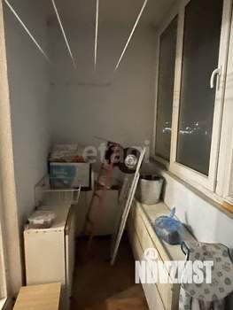 1-к квартира, вторичка, 40м2, 8/8 этаж