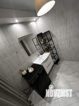 3-к квартира, вторичка, 74м2, 16/17 этаж