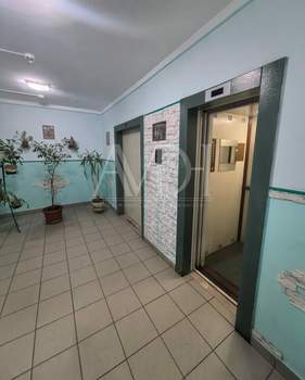 Фото квартиры на продажу (1)