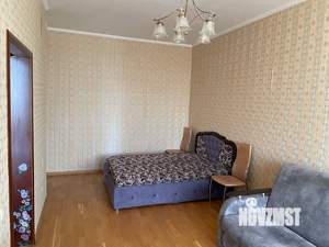1-к квартира, вторичка, 45м2, 7/8 этаж