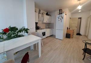 1-к квартира, вторичка, 30м2, 13/14 этаж