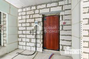 1-к квартира, вторичка, 41м2, 10/17 этаж
