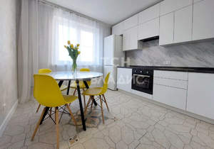 3-к квартира, вторичка, 87м2, 16/17 этаж