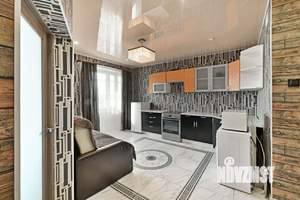 1-к квартира, вторичка, 42м2, 17/18 этаж