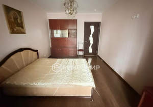 2-к квартира, вторичка, 60м2, 4/17 этаж