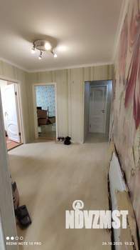 3-к квартира, вторичка, 78м2, 1/10 этаж