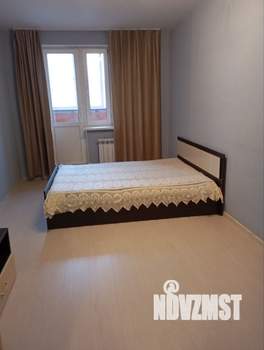 1-к квартира, вторичка, 32м2, 11/19 этаж